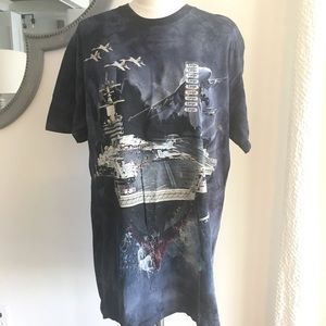 🇺🇸3/$20 NEW Air Force T-shirt